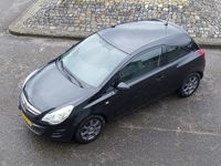 tweedehands Opel Corsa 1.3 CDTi EcoFlex S/S Selection NAVI CRUISE AIRCO 1