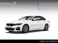 Occasion BMW 330 113 PK (83 kW) 2020 Wit Sedan
