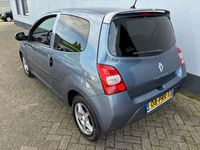 tweedehands Renault Twingo 1.2-16V Collection - Airco