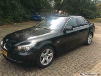 tweedehands BMW 525 5-SERIE d