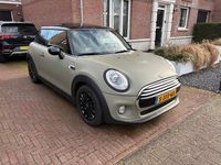 Occasion Mini Cooper Sport 136 PK (100 kW) 2015 Hatchback