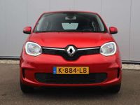 tweedehands Renault Twingo - 1.0 SCe Collection Radio Bluetooth Airco Limiter Έlectric Ramen LED