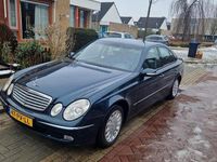Occasion Mercedes E200 149 PK (109 kW) 2005 Sedan