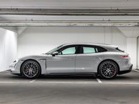 tweedehands Porsche Taycan 4S Sport Turismo