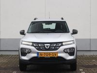 tweedehands Dacia Spring Business (electric 45) | Navigatie | Parkeersensor