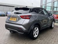 Occasion Nissan Juke Tekna 2021 Grijs SUV