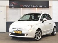 tweedehands Fiat 500 1.4-16V Pop