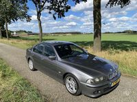 Occasion BMW 525 M Sport 192 PK (141 kW) 2003 Grijs Sedan