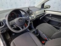 tweedehands VW up! up! 1.0 BMT move| DAB | Airco | Lichtsensor | LED