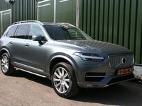 tweedehands Volvo XC90 2.0 T6 AWD Inscription 7 PERSOONS BOWERS & WILKINS