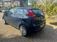 tweedehands Fiat Grande Punto 1.4 Active MOTOR DEFECT