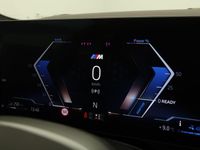 Occasion BMW 550e M Sport 489 PK (359 kW) 2024 Blauw Stationwagen