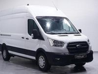 Occasion Ford Transit 131 PK (96 kW) 2020 Wit Sedan