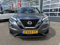 tweedehands Nissan Juke 1.0 DIG-T N-Connecta Navi ColdPack