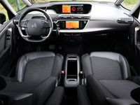 tweedehands Citroën C4 SpaceTourer Grand1.2 PureTech Shine 7-Persoons (131PK), 1ste-Eigena