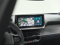 Nieuw Peugeot e-2008 GTi 11 kW (15 PK) 2026 Blauw SUV