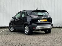 tweedehands Opel Crossland 1.2 Turbo Elegance luxe automaat LED LEDER Climate