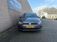 Occasion VW Golf Sportsvan Highline 150 PK (110 kW) 2020 Grijs MPV
