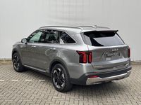 Occasion Kia Sorento 253 PK (186 kW) 2024 Grijs metallic SUV