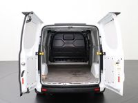 tweedehands Ford Transit Custom 2.0TDCI 130PK Lang Raptor Edition | Apple car | Navigatie | Camera | Cruise | 3-Persoons