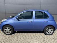 tweedehands Nissan Micra 1.4 Acenta