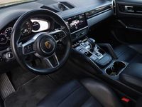 tweedehands Porsche Cayenne Turbo Coupé 3.0 E-Hybrid Aut. | 22 Inch Design | S