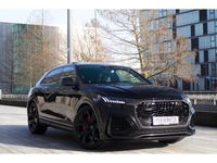 tweedehands Audi RS Q8 4.0 TFSI quattro | FULL CARBON | NIGHT | BOMVOL!