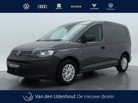 Occasion VW Caddy Comfortline 75 PK (55 kW) 2024 Grijs MPV