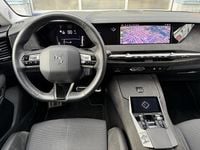 Occasion DS Automobiles DS4 Performance Line Plus 131 PK (96 kW) 2023 Zwart Hatchback