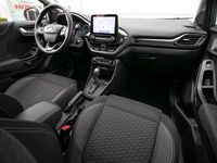 tweedehands Ford Puma 1.0 EcoBoost Hybrid Titanium - All-in rijklrprs | navi | verw stuurwiel