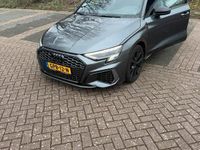 Occasion Audi A3 204 PK (150 kW) 2021 Sedan