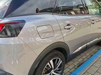 Occasion Peugeot 3008 Crossway 131 PK (96 kW) 2019 Zilver MPV