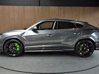 tweedehands Lamborghini Urus 4.0 V8 | Akrapovic | Massage | B&O | HUD | PANO |