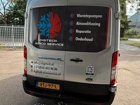 Occasion Ford Transit 100 kW (136 PK) 2023