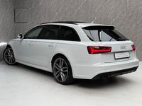 Occasion Audi S6 Proline 450 PK (330 kW) 2017 Wit Stationwagen