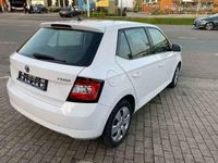 tweedehands Skoda Fabia 1.4 TDI Ambition