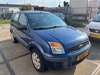 tweedehands Ford Fusion 1.4-16V Cool & Sound/KM 062346 NAP