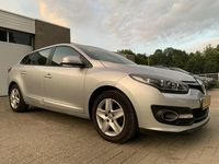 Occasion Renault Mégane III Expression 95 PK (69 kW) 2015 Stationwagen