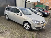 Occasion Opel Astra 90 PK (66 kW) 2010 Beige Stationwagen