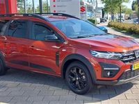 Occasion Dacia Jogger Extreme 101 PK (74 kW) 2022 Bruin MPV