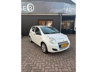Occasion Suzuki Alto 68 PK (50 kW) 2015 Wit Hatchback