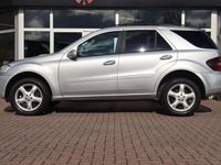 tweedehands Mercedes ML350 |PANO|LEDER|NAVI|