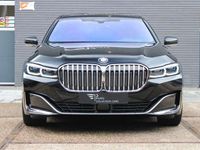 tweedehands BMW 745e 745 7-serieHigh Executive Bowers & Wilkins | Pan