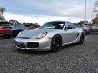 tweedehands Porsche Cayman 3.4 S / GPS / BOSE / XENON / CHRONO / KERAMISCHE R