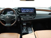 tweedehands Lexus ES300H Luxury Line