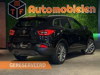 tweedehands Renault Kadjar 1.2 TCe Bose 130