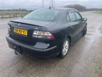 tweedehands Saab 9-3 9-31.8t Turbo sedan lpg g3