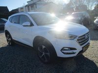Occasion Hyundai Tucson Comfort 132 PK (97 kW) 2016 Wit SUV