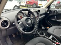 tweedehands Mini Cooper Countryman 1.6 Business Line Climate Control | Stoelverwarming | Topstaat!