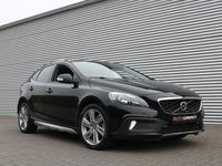 tweedehands Volvo V40 CC 1.6 T4 Aut (106.756Km Clima Cruise 18InchLMV PrivacyGlass Pdc V+A)